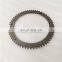 Cummins ISL ISLE Engine speed indicator ring 3972345 3968247
