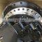 Excavator R210 R225 CX210 DX210 DX210W DX255 S220-5 S225-5 travel motor TM40 Final drive Assy For 20tons Excavator
