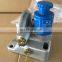 Truck fuel water separator filter assembly PL420 base bottom