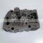 Diesel engine Chongqing KTA19  K19 4 valve cylinder head assy 3811985