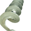 Left Right hand shaftless spirals screw