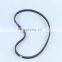 diesel engine spare Parts 3PK815 Motor belt for cummins v-ribbed belt   Gatineau Canada