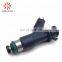 Auto Parts Car Engine Motor Car Accessories Fuel Injector Valve Injector Nozzle 16450-RJA-A01