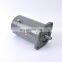 Carbon Brush 12V 1.7Kw DC Motor 2650RPM Hydraulic Model:W6599