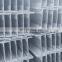China supplier hot rolled steel h beam
