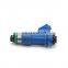 Car parts new 16450-RWC-A01 16450RWCA01 For Hond a Acu ra RSX Integra Ci v ic 410cc Fuel nozzle petrol car fuel injector system