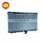 Auto Spare Parts  OEM 16400-0V210 Radiator  For 2012-2018 Toyota Camry  Radiator Machine