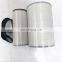 using for heavy duty truck air filter element price k3250 k3249 k3251 k3252