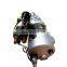 Original Cummins ISLe 6BT 6CT Starter Motor 5256984