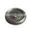 Diesel Engine Parts Idler Pulley 5272961 For ISF2.8 Engine