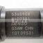 ISBE 210ph-40 engine fuel injector C5365904 / 5365904
