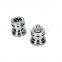 ISO9001 OEM Precision custom non-standard circular parts with low price