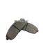 XYREPUESTOS AUTO PARTS Repuestos Al Por Mayor Brake Pads for Nissan Patrol Gr II Y61 41060-Vb290