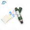 Original Engine Auto Spare Parts Fuel Injector Nozzle OEM 1001-87K80