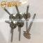 3306 engine parts valve exhaust 5S-6449 valve ex 5s6449 for sale