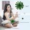 Portable UV Light Sterilizer Cleaners Aromatherapy Function Disinfector Smartphones UV Sterilizer Disinfection