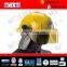 Plastic Fire Protection Helmet for Firefighters