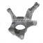 Auto Replacement parts steering knuckle for Renault  Duster 2011 8200881824   8200881829