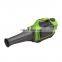 Portable Battery ULV Fogger Sprayer Machine