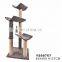 Hot Sale Wholesale Cat Tree Scratching Post Parts