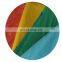 Peach Skin / Nylon Taslan Fabric Magic printing water color changing beach pants fabric pattern can be ordered