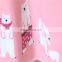 Cotton laminated fabric dot printing waterproof fabric