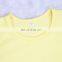 2018 new girls fashion Europe and the United States Sun flower pattern suit girls
