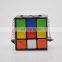 New fashion personality cute Rubik's Cube bag shape handbag handbag handbag clutch bag