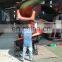 High Quality Water Slide s Game Factory in China , Fiberglass Kids Toys