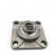 type UCF 203 204 205 plastic pillow block bearing UCF203 PP205 plastic bearing housing for conveyor rollers