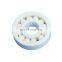Factory supply 604 full ceramic bearing of full complement balls with good price