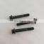 Cummins ISBE ISDE Hexagon Flange Head Cap Screw 3914177