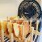 Germany Deutstandard electric fish waffle maker waffle making machine with factory price