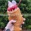 other snack machines ice cream taiyaki machine open mouth fish waffle maker