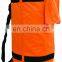 Plastic soft roll multifunctional stretcher for the disabled