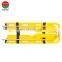 Plastic Scoop Stretchers For Hospital Medical Equipments