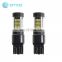 7440 7443 T20 4014 57SMD LED canbus Replacement Bulbs For Car Backup Reverse Lights Rear Lamp