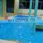 Outdoor high pressure water jet Spray Park Water Fountain Jets For Splash Pad Park For Sales