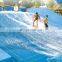 water park water slide for adult+covered fiberglass water slide