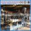 Lab Twin Screw Extruder Machinery Machine