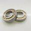 NJ207 NJ207EM 35x72x17 Cylindrical Roller Bearing 35x72x17mm