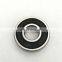 6306 2RS Metric Deep Groove Ball Bearing 30X72X19mm