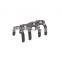 Assured Quality Orthopedic Surgical Instruments Rib Plate Medical Implants Orthopedic Trauma Implant