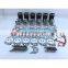 R944 Ovehaul Kit With Engine Bearing Cylinder Gasket Set For Liebherr Diesel Engine