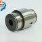 6061-T6 aluminum turning parts, outer diameter 400mm, finish Ra0.8-1.6
