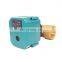 CTF-001 2 way  brass High quality Manufacturer directly supply motorized valve