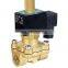 High quality low price 2W160-15 water normally open solenoid valves