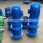 Waste Water flocculant PE 400L/500L plastic dosing tanks mixer price