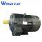 11kw high voltage 120 hp electric motor