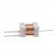 Flash tube trigger transformer lead wire trigger flash coil from factory